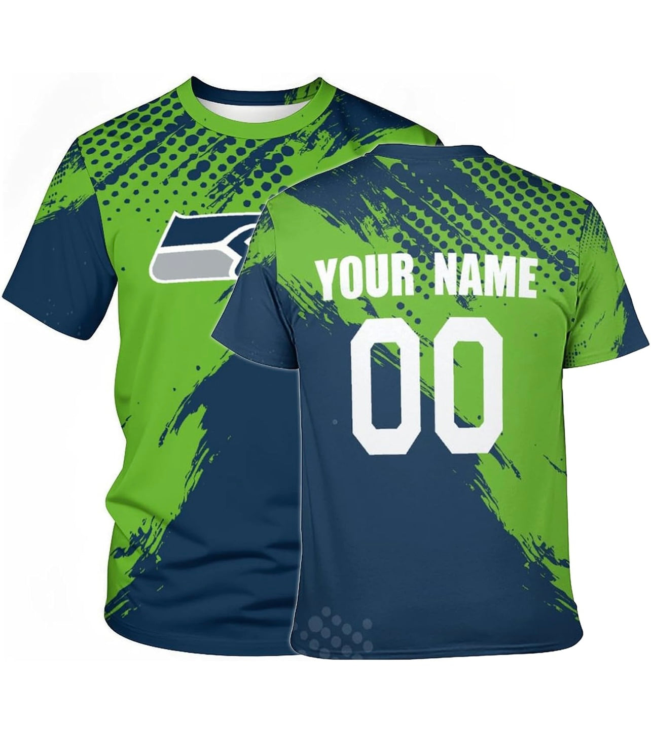 custom jersey