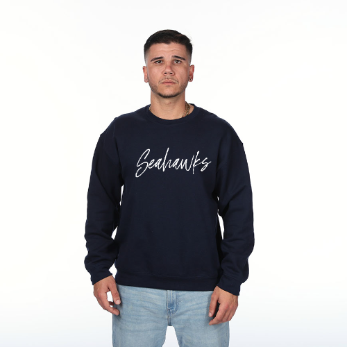 Seahawks Crewneck sweatshirt