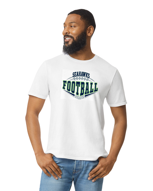 2025 SEAHAWKS TSHIRT