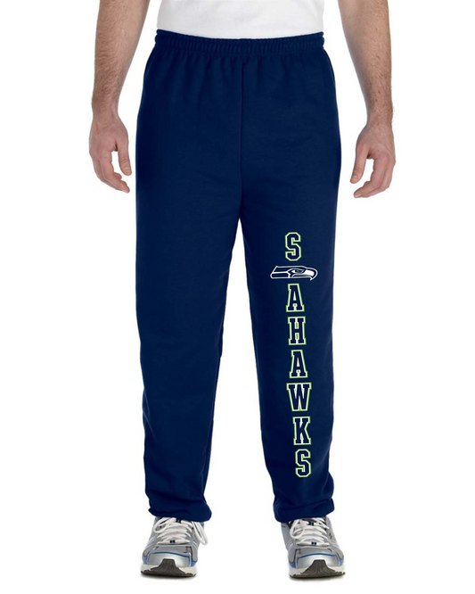 seahawks sweatpants